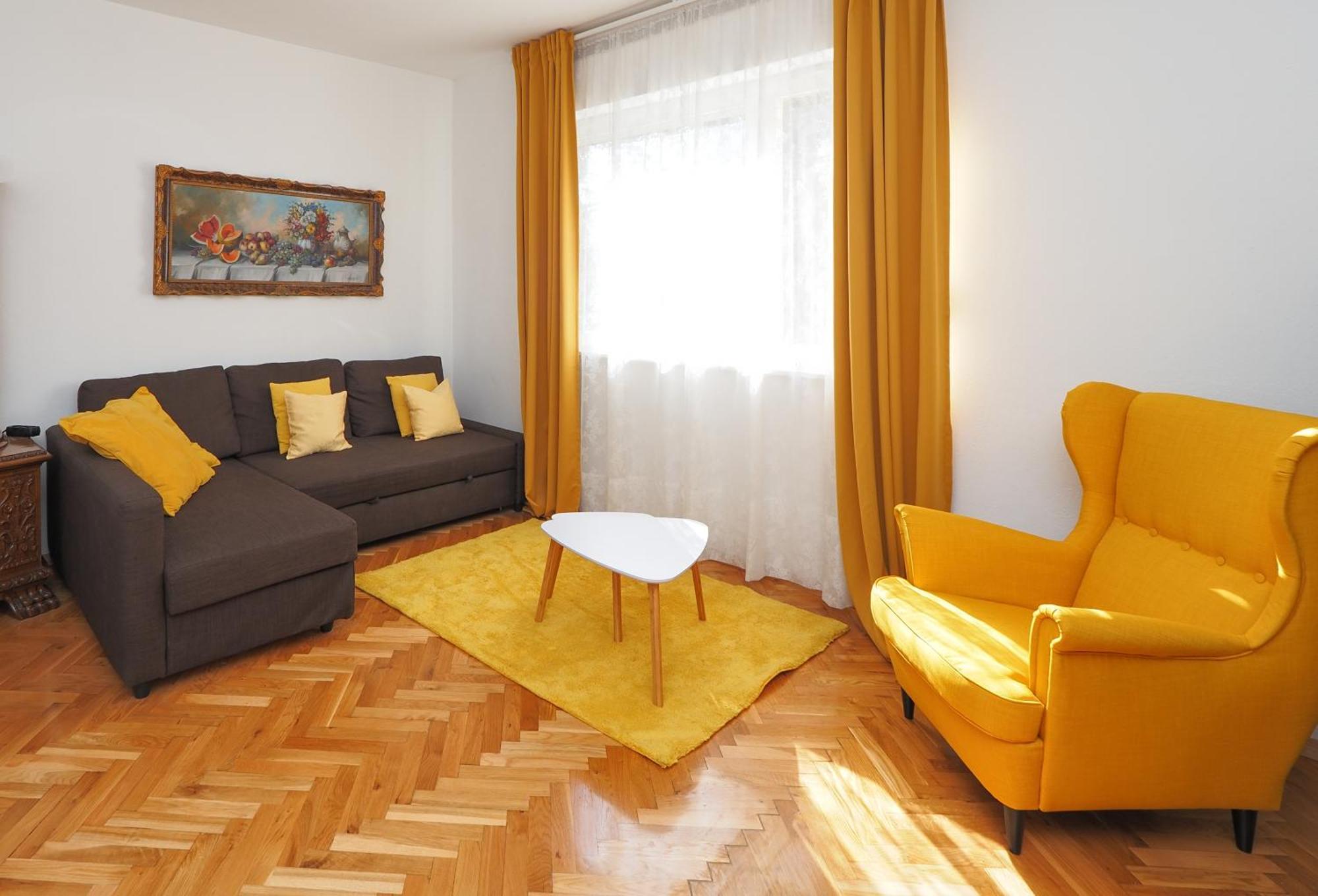 Beach Paradise Premium Zadar Room photo